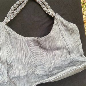 Justified Hunt Handbag